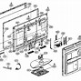 Image result for LG LCD TV Parts