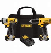 Image result for Battery Operated Power Tools