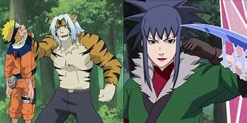Image result for Villains in Naruto