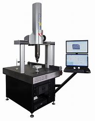 Image result for Computer Measuring Machine