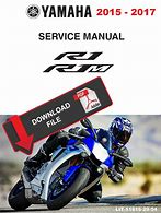 Image result for Yamaha R1 Manual