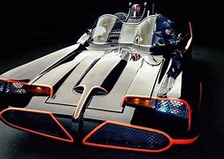 Image result for Batmobile Replica