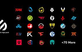 Image result for eSports Logos and Names
