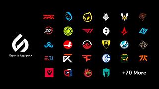 Image result for eSports Org Logos