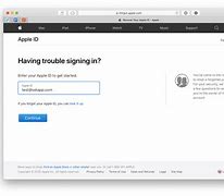 Image result for How Do I Reset My Apple ID