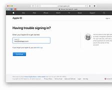 Image result for How to Retrieve Your Apple ID