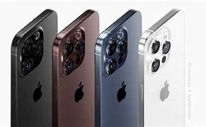 Image result for iPhone 15 Pro Different Colors Images