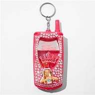 Image result for Claire's Lip Gloss Phone