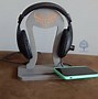 Image result for Personalized Headphone Stand