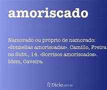 Image result for amoriscado