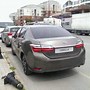Image result for 2016 Toyota Corolla Rear End