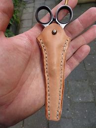 Image result for Leather Scissors
