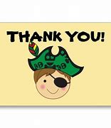 Image result for Thank You Pirate Meme
