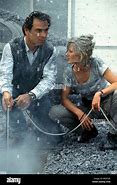 Image result for Anne Heche Tommy Lee Jones Volcano