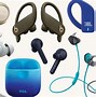 Image result for Wireless Earbuds for Running Green