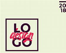 Image result for Logo Design 2018