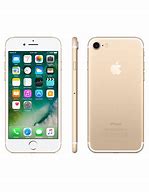 Image result for Apple iPhone 7 128GB Gold