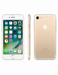 Image result for Apple iPhone 7 Gold