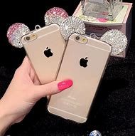 Image result for Mickey Mouse Ears iPhone Cases 5S