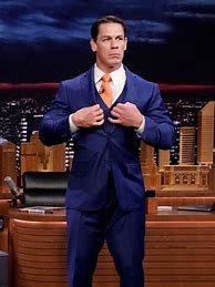 Image result for John Cena Fashion Style