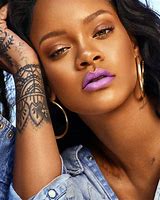 Image result for Rihanna Fenty Beauty