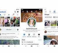 Image result for Facebook Android App
