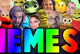 Image result for Every Meme 2018