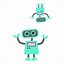 Image result for Free Domain Robot Clip Art