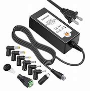 Image result for Make Amp with Laptop Charger