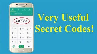 Image result for Samsung Codes in Textes