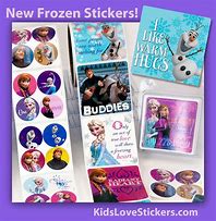 Image result for Frozen Meme Stickers