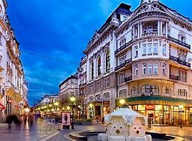 Image result for BELGRADE, Serbia