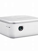 Image result for Samsung Portable Projector