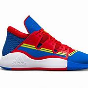 Image result for Addidas Marvel Basketball Shoes