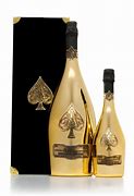 Image result for Armand De Brignac Champagne Most Expensive