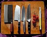 Image result for Japanese Kitchen Knife