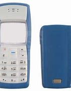 Image result for Nokia 1100 Keypad