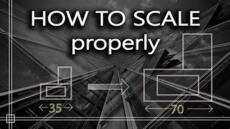Image result for AutoCAD Scale