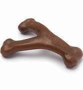 Image result for Wishbone Dog Chew Toy