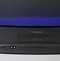 Image result for Back of Panasonic VCR TV