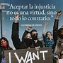 Image result for injusticia