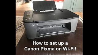 Image result for Wireless Adapter for Canon Printer