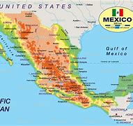 Image result for Mapa De Mexico Atlas