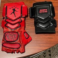 Image result for WWE Roman Reigns Gloves