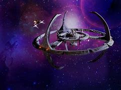 Image result for Star Trek Deep Space Nine Wallpaper