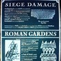 Image result for Roman Comfort Garden