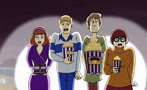 Image result for What's New Scooby Doo Alien