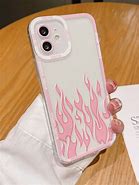 Image result for iPhone Clear Fire Phone Case