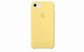 Image result for Yellow Apple iPhone Case