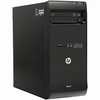 Image result for HP Pro 3500 Specs